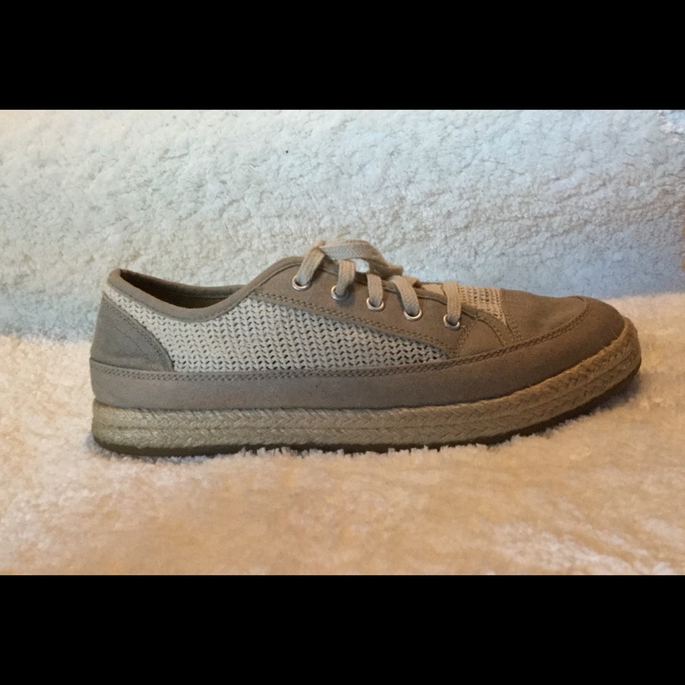 Clark’s summer sneaker